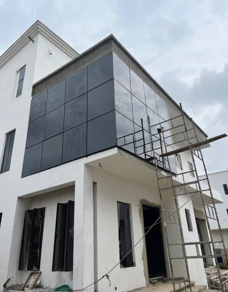 Our Project