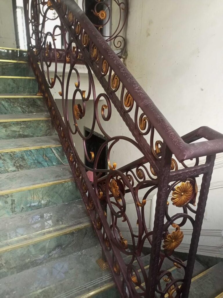 Our Project