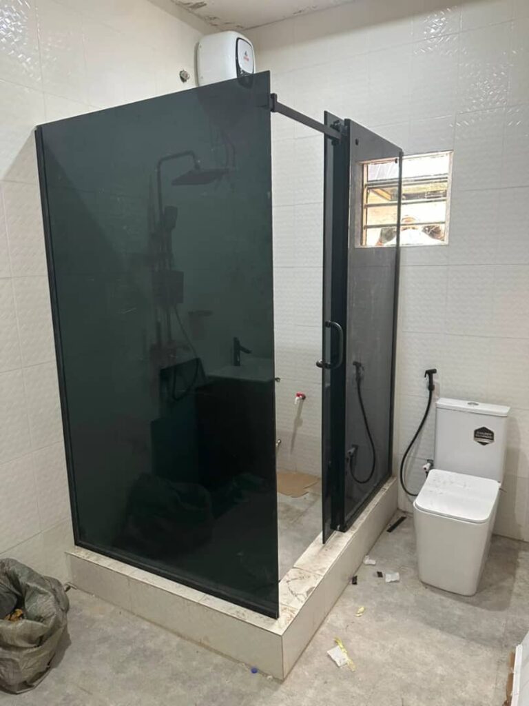 Our Project