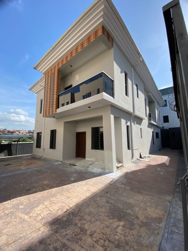 Our Project